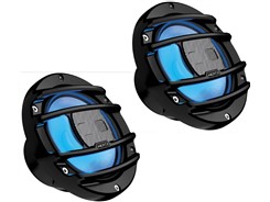 HERTZ POWER SPORT COAX 165MM HØJTTALER